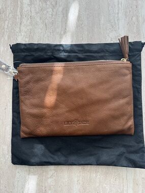 Lily Jade clutch